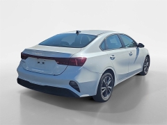 Used 2024  Kia Forte LXS IVT at Dime Down by Frank Leta near Bridgeton, MO