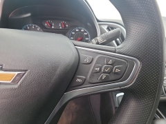 Used 2023  Chevrolet Malibu 4dr Sdn 1LT at Dime Down by Frank Leta near Bridgeton&comma; MO