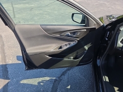 Used 2024  Chevrolet Malibu 4dr Sdn 1LT at Dime Down by Frank Leta near Bridgeton, MO