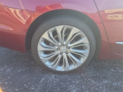 Used 2017  Buick LaCrosse 4d Sedan Premium at Dime Down by Frank Leta near Bridgeton, MO