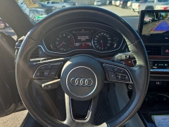 Used 2020 Audi A5 4d Sportback 2.0T Premium at Dime Down by Frank Leta near Bridgeton, MO