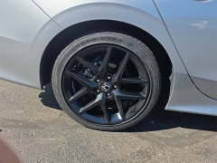 Used 2024  Honda Civic Sedan Sport CVT at Dime Down by Frank Leta near Bridgeton, MO