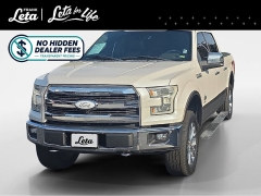 Used 2015  Ford F-150 4WD SuperCrew 145" at Dime Down by Frank Leta near Bridgeton&comma; MO