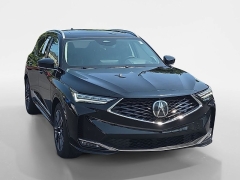 Used 2026  Acura MDX SH-AWD w&sol;Advance Package at Dime Down by Frank Leta near Bridgeton&comma; MO