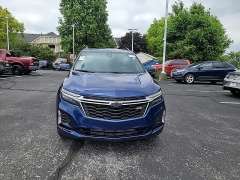 Used 2022 Chevrolet Equinox FWD 4dr RS at Dime Down by Frank Leta near Bridgeton, MO