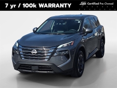  2024 Nissan Rogue FWD SV at Dime Down by Frank Leta near Bridgeton, MO