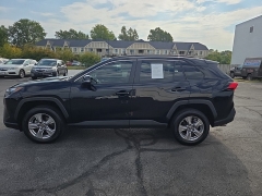 Used 2023 Toyota RAV4 XLE AWD at Dime Down by Frank Leta near Bridgeton, MO