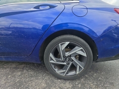 Used 2025  Hyundai Elantra Limited IVT at Dime Down by Frank Leta near Bridgeton&comma; MO