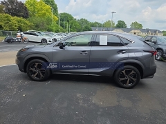 Used 2020 Lexus NX NX 300 AWD at Dime Down by Frank Leta near Bridgeton, MO