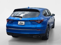 Used 2026  Acura MDX SH-AWD w&sol;A-Spec Package at Dime Down by Frank Leta near Bridgeton&comma; MO