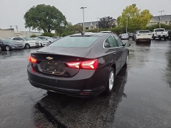 Used 2022 Chevrolet Malibu 4dr Sdn LT at Dime Down by Frank Leta near Bridgeton, MO