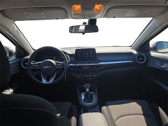 Used 2024  Kia Forte LXS IVT at Dime Down by Frank Leta near Bridgeton, MO