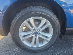 Used 2020  Ford Edge AWD at Dime Down by Frank Leta near Bridgeton&comma; MO