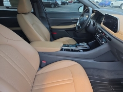 Used 2023 Hyundai Sonata Limited 1.6T at Dime Down by Frank Leta near Bridgeton, MO