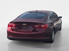 Used 2016  Chevrolet Malibu 4d Sedan LS at Dime Down by Frank Leta near Bridgeton&comma; MO