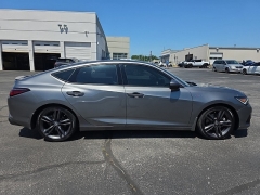 Used 2024 Acura Integra CVT w/A-Spec Package at Dime Down by Frank Leta near Bridgeton, MO
