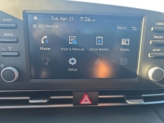 Used 2022  Hyundai Elantra SE IVT at Dime Down by Frank Leta near Bridgeton&comma; MO