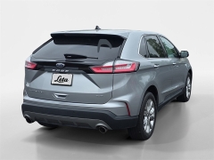 Used 2023  Ford Edge Titanium AWD at Dime Down by Frank Leta near Bridgeton, MO