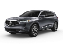 2023 Acura MDX SH-AWD w/Technology Pkg at Dime Down by Frank Leta near Bridgeton, MO