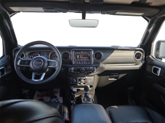 Used 2023 Jeep Gladiator High Altitude 4x4 at Dime Down by Frank Leta near Bridgeton, MO