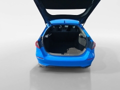 Used 2025  Honda Civic Hatchback Sport CVT at Dime Down by Frank Leta near Bridgeton&comma; MO