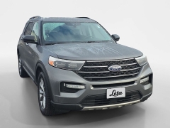 Used 2021  Ford Explorer XLT 4WD at Dime Down by Frank Leta near Bridgeton&comma; MO