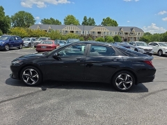 Used 2023 Hyundai Elantra SEL IVT SULEV at Dime Down by Frank Leta near Bridgeton, MO