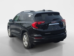 Used 2018  GMC Terrain FWD 4dr SLE at Dime Down by Frank Leta near Bridgeton&comma; MO