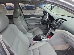 Used 2007 Acura TSX 4d Sedan Auto at Dime Down by Frank Leta near Bridgeton, MO