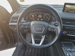 Used 2017  Audi Q7 3&period;0 TFSI Prestige at Dime Down by Frank Leta near Bridgeton&comma; MO