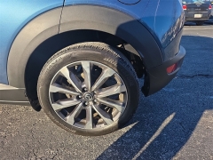 Used 2019  Mazda CX-3 4d SUV FWD Touring at Dime Down by Frank Leta near Bridgeton&comma; MO