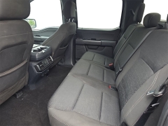 Used 2023  Ford F-150 4WD SuperCrew Box at Dime Down by Frank Leta near Bridgeton, MO