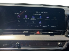 Used 2024  Kia Sportage SX-Prestige AWD at Dime Down by Frank Leta near Bridgeton&comma; MO