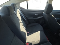 Used 2023  Nissan Sentra S CVT at Dime Down by Frank Leta near Bridgeton&comma; MO