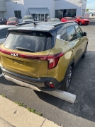 Used 2024 Kia Seltos S IVT FWD at Dime Down by Frank Leta near Bridgeton, MO