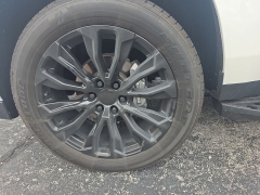 Used 2024  GMC Yukon 4WD 4dr Denali at Dime Down by Frank Leta near Bridgeton&comma; MO