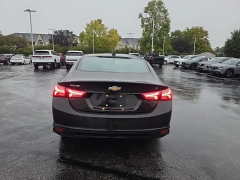 Used 2022 Chevrolet Malibu 4dr Sdn LT at Dime Down by Frank Leta near Bridgeton, MO