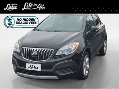  2016 Buick Encore 4d SUV AWD at Dime Down by Frank Leta near Bridgeton, MO