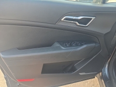Used 2024  Kia Sportage LX AWD at Dime Down by Frank Leta near Bridgeton&comma; MO