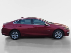 Used 2024  Chevrolet Malibu 4dr Sdn 1LT at Dime Down by Frank Leta near Bridgeton&comma; MO