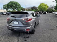 Used 2025 Acura RDX SH-AWD at Dime Down by Frank Leta near Bridgeton, MO