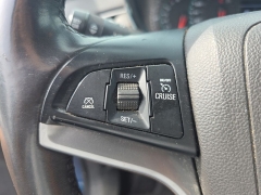 Used 2020  Chevrolet Trax 4d SUV AWD LT at Dime Down by Frank Leta near Bridgeton&comma; MO