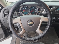 Used 2009  Chevrolet Silverado 1500 2WD Crew Cab LT at Dime Down by Frank Leta near Bridgeton, MO