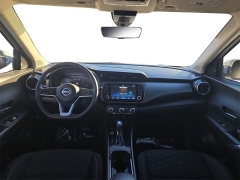 Used 2023  Nissan Kicks SV FWD at Dime Down by Frank Leta near Bridgeton&comma; MO