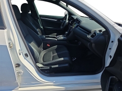 Used 2021  Honda Civic Sedan Sport CVT at Dime Down by Frank Leta near Bridgeton, MO