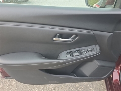 Used 2024  Nissan Sentra SV CVT at Dime Down by Frank Leta near Bridgeton, MO