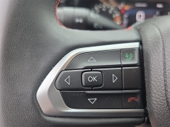 Used 2022  Jeep Compass Trailhawk 4x4 at Dime Down by Frank Leta near Bridgeton, MO