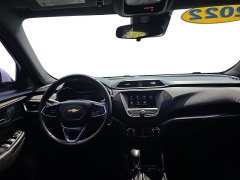 Used 2022  Chevrolet Trailblazer FWD 4dr ACTIV at Dime Down by Frank Leta near Bridgeton&comma; MO