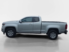 Used 2020  Chevrolet Colorado 2WD Ext Cab WT at Dime Down by Frank Leta near Bridgeton&comma; MO