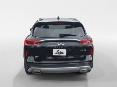 Used 2021  INFINITI QX50 ESSENTIAL AWD at Dime Down by Frank Leta near Bridgeton, MO